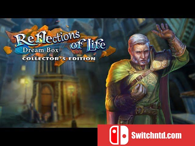 《生命感悟8：梦想的盒子（Reflections of Life: Dream Box）》典藏版 RAZOR硬盘版[EN]_4