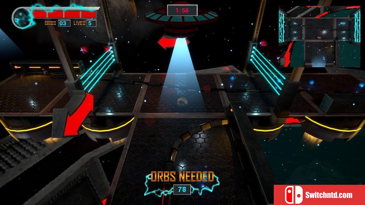 《E-球（E-Ball）》DARKSiDERS镜像版[EN]_3