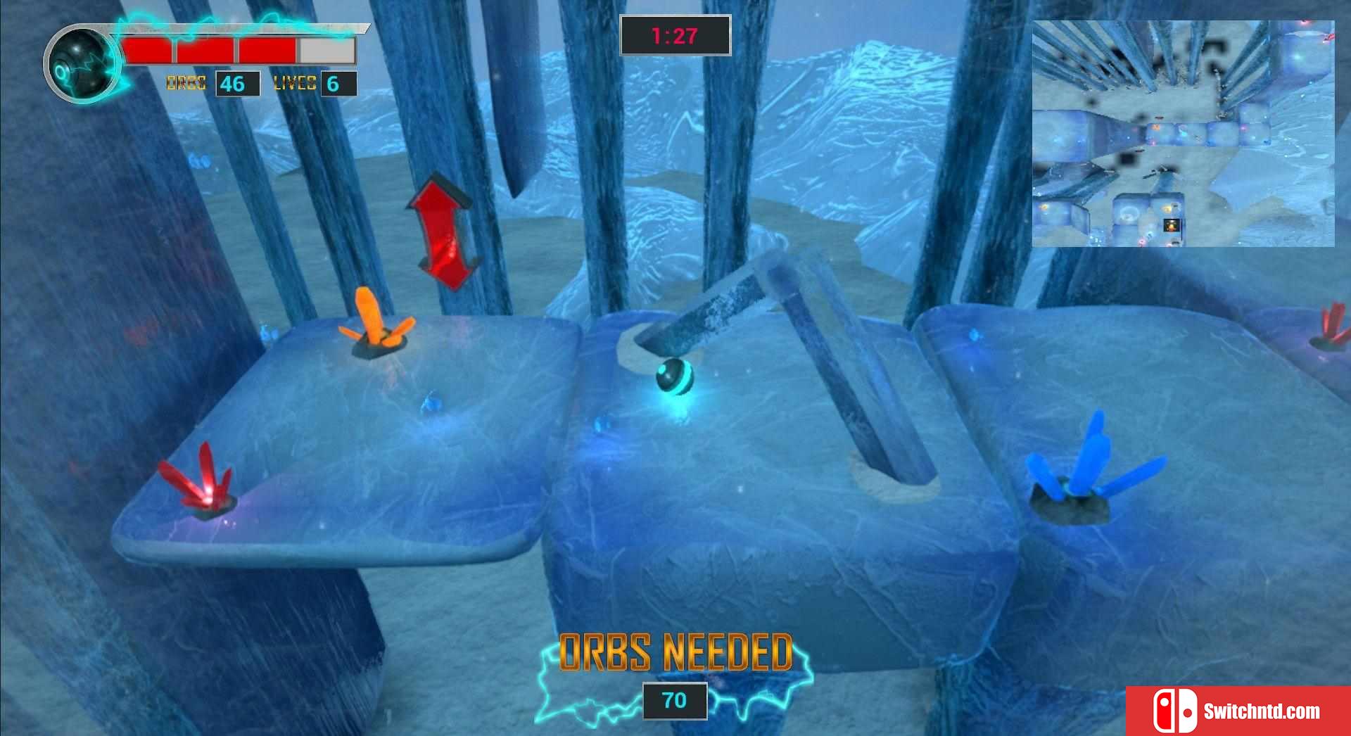 《E-球（E-Ball）》DARKSiDERS镜像版[EN]_5
