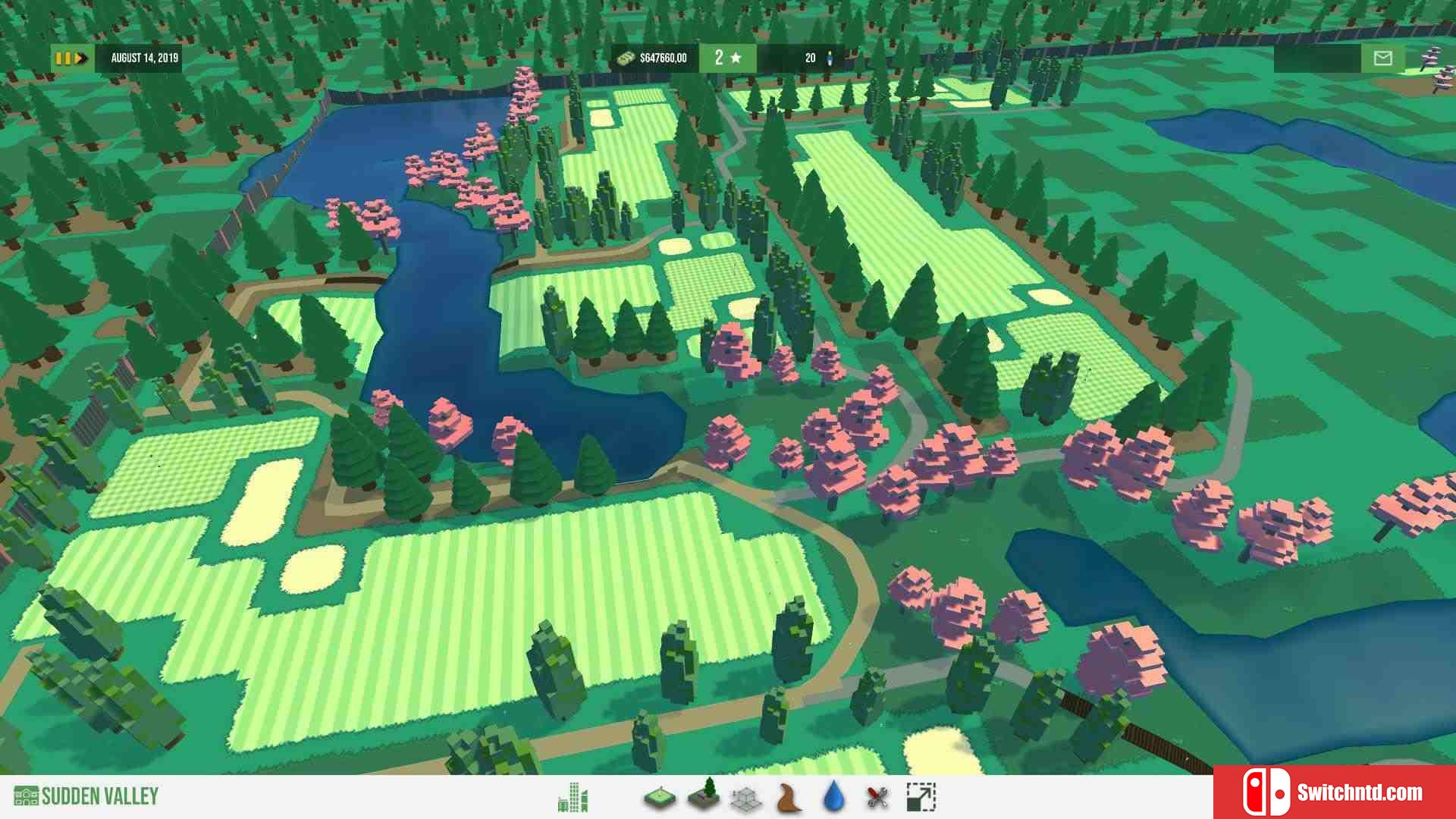 《管理大亨高尔夫球比赛（Resort Boss: Golf）》SiMPLEX硬盘版[EN]_5