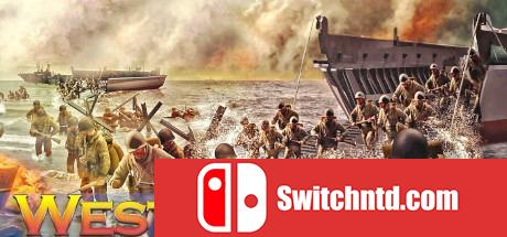 《前线：西部前线（Frontline : Western Front）》SiMPLEX硬盘版[EN]_0