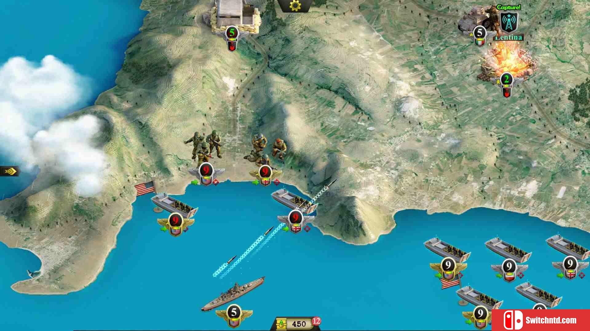 《前线：西部前线（Frontline : Western Front）》SiMPLEX硬盘版[EN]_1