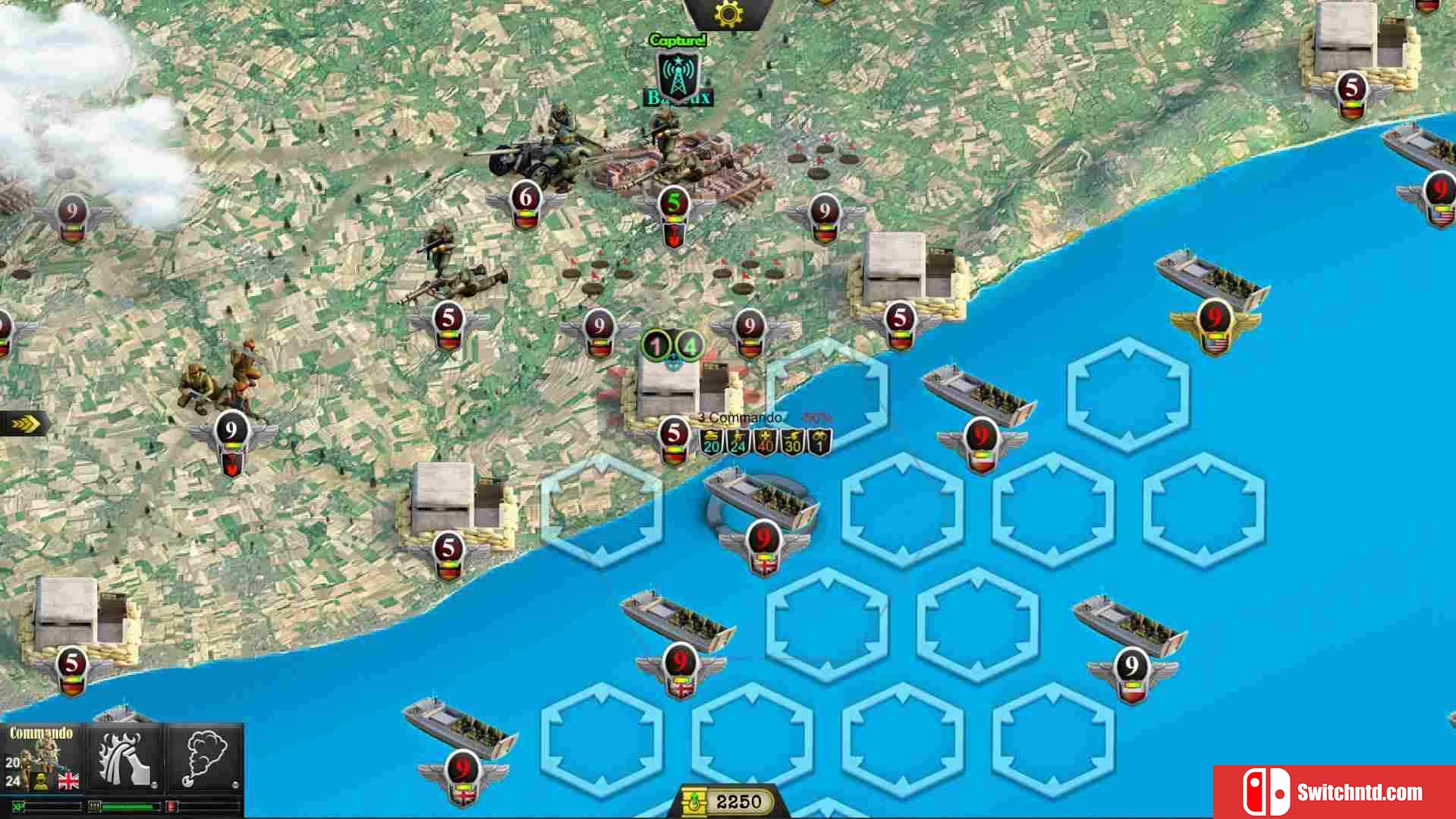 《前线：西部前线（Frontline : Western Front）》SiMPLEX硬盘版[EN]_2