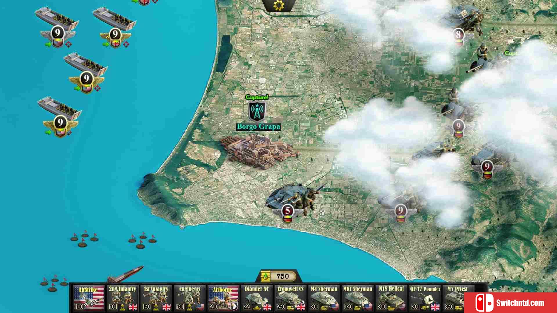 《前线：西部前线（Frontline : Western Front）》SiMPLEX硬盘版[EN]_3
