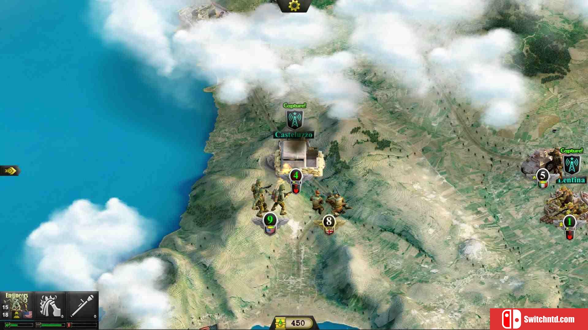 《前线：西部前线（Frontline : Western Front）》SiMPLEX硬盘版[EN]_4