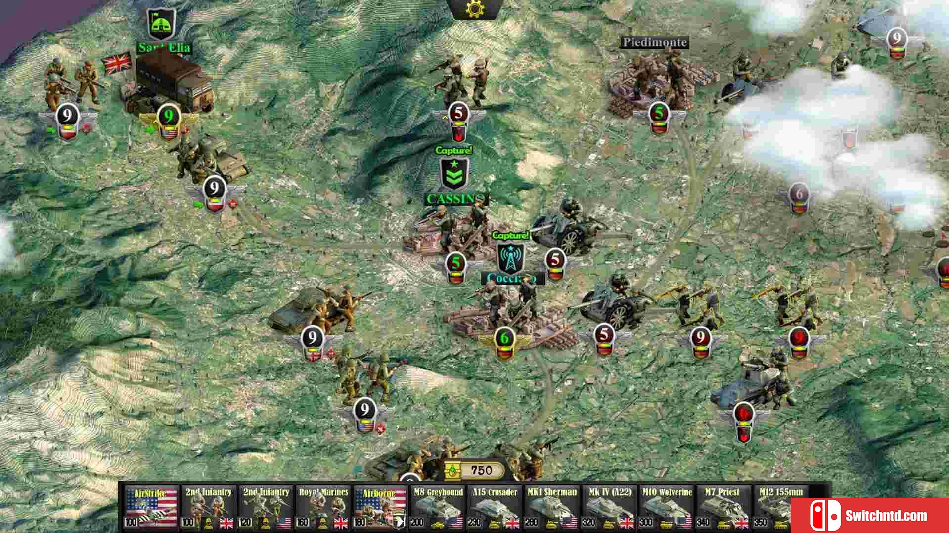 《前线：西部前线（Frontline : Western Front）》SiMPLEX硬盘版[EN]_6