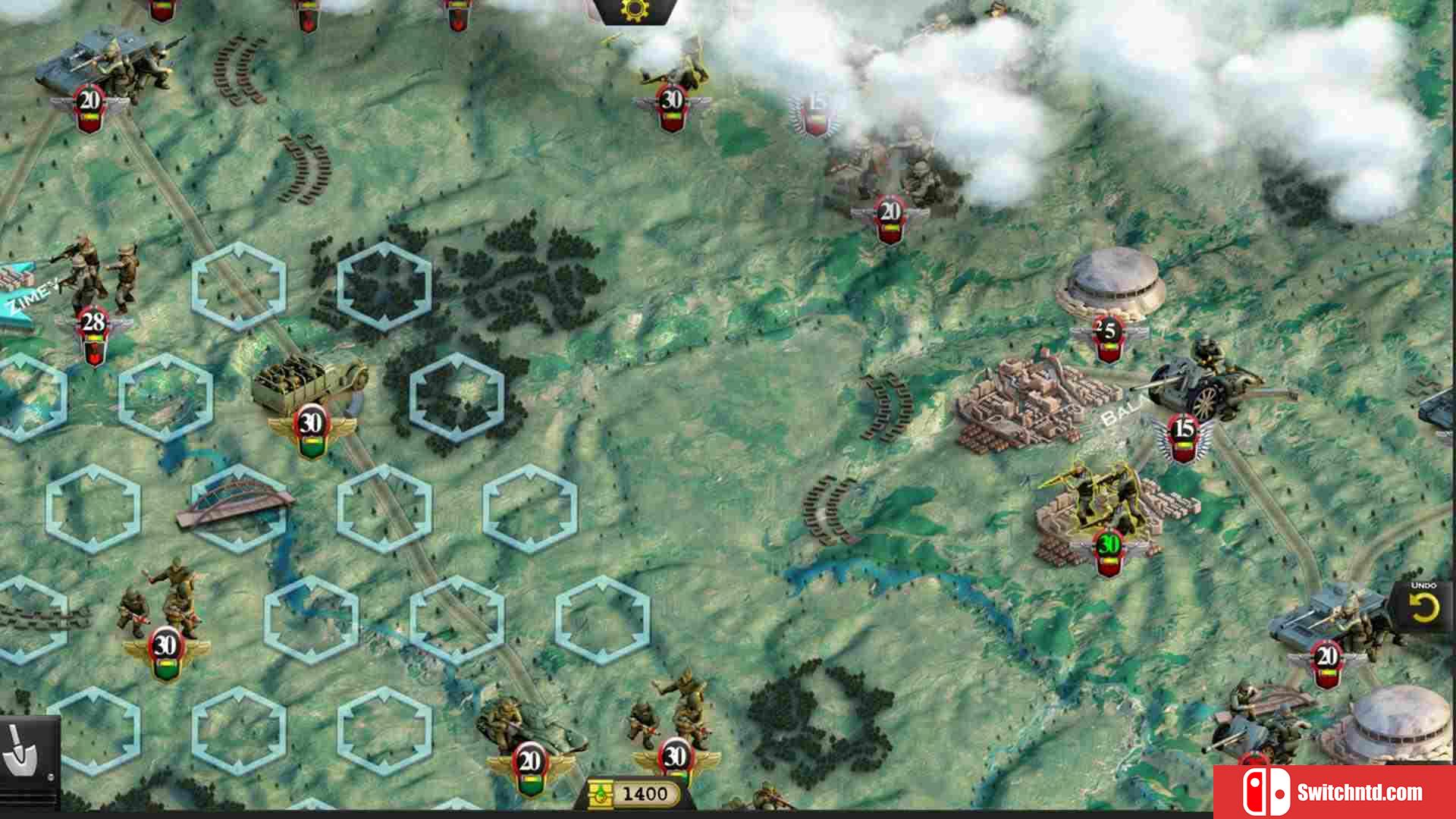《前线：伟大的卫国战争（Frontline: The Great Patriotic War）》SiMPLEX硬盘版[EN]_2