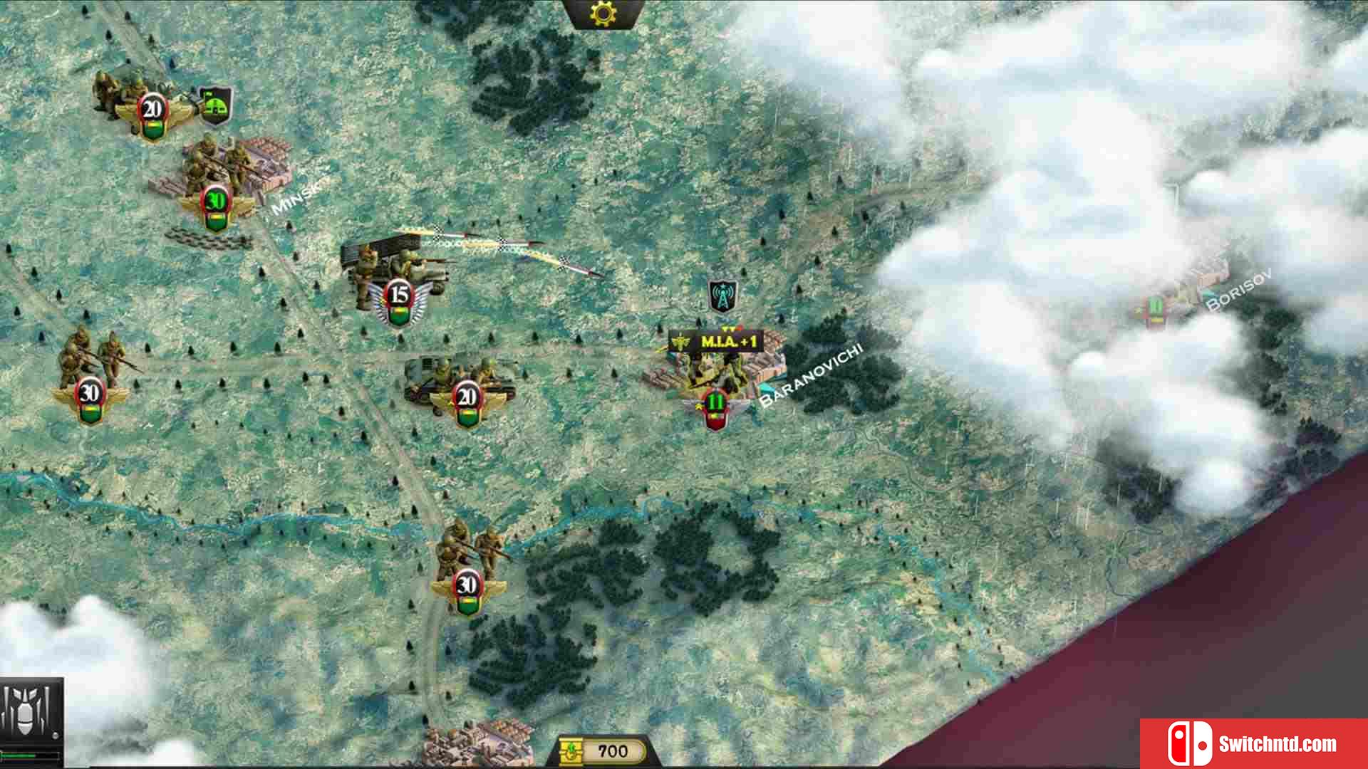 《前线：伟大的卫国战争（Frontline: The Great Patriotic War）》SiMPLEX硬盘版[EN]_3