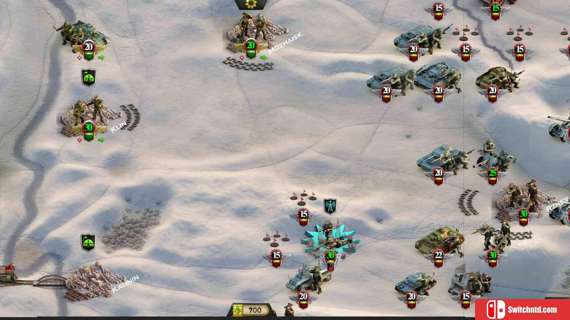 《前线：伟大的卫国战争（Frontline: The Great Patriotic War）》SiMPLEX硬盘版[EN]_5