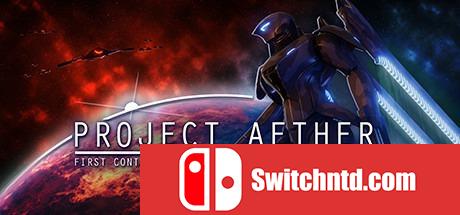 《AETHER 计划：第一次接触（Project AETHER: First Contact）》CODEX镜像版[EN]_0