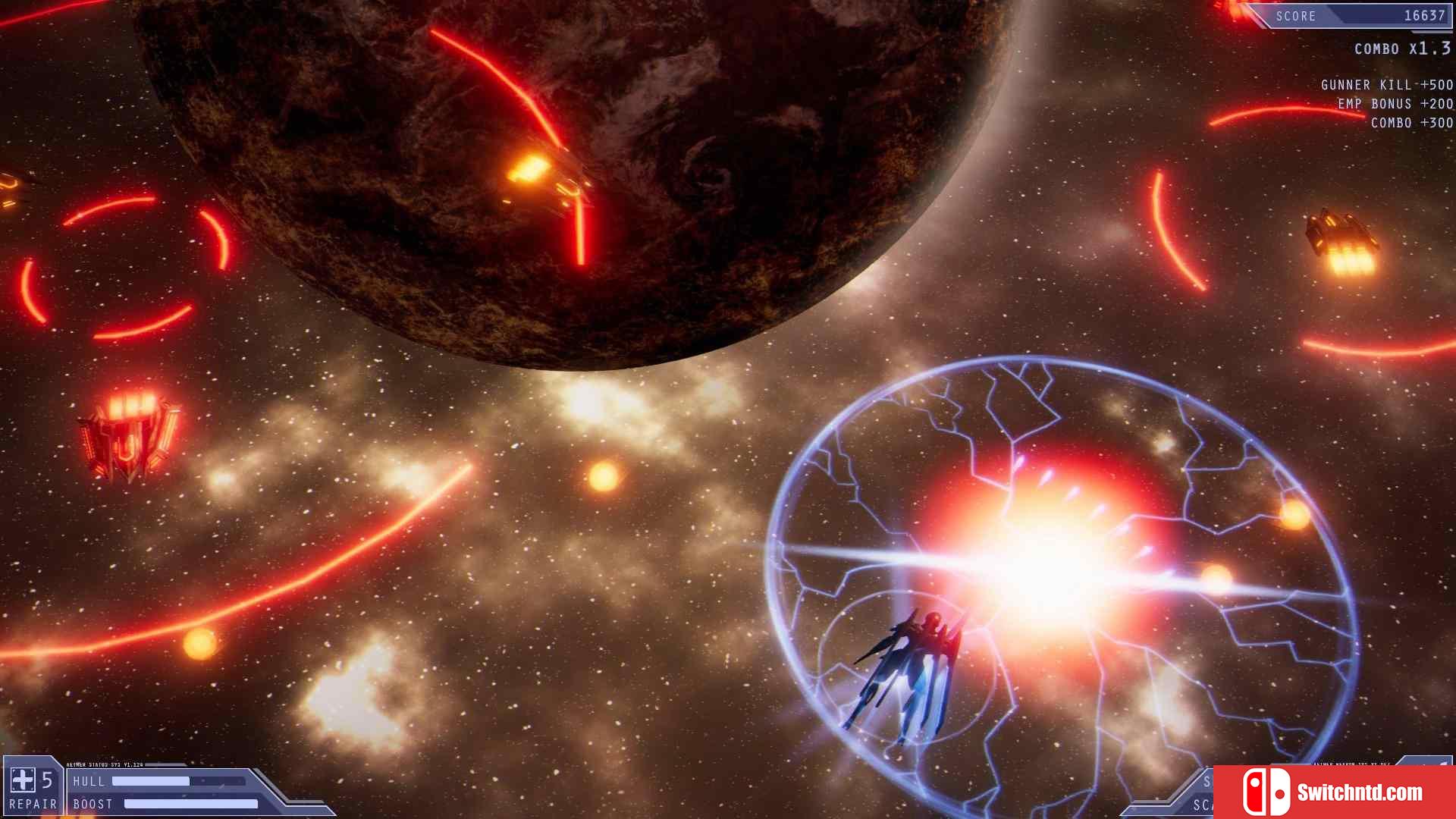 《AETHER 计划：第一次接触（Project AETHER: First Contact）》CODEX镜像版[EN]_2
