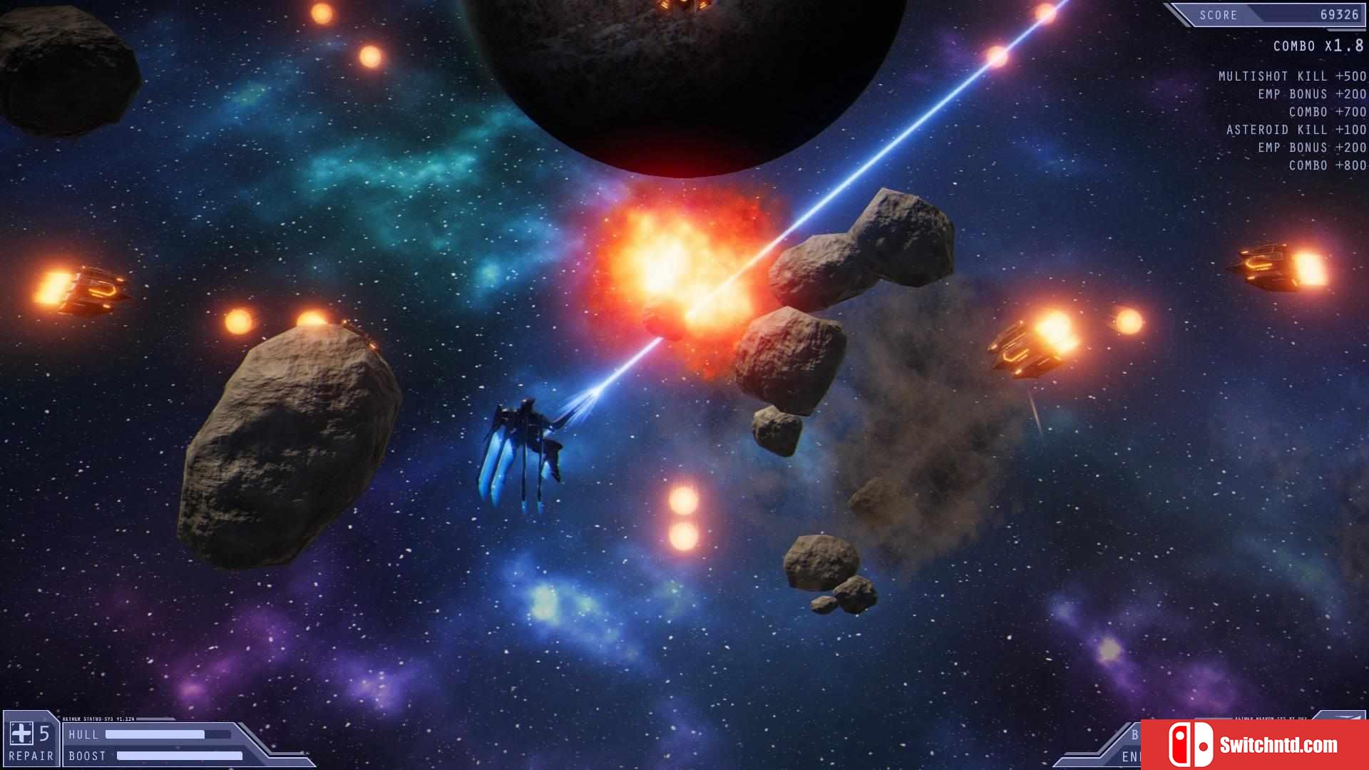 《AETHER 计划：第一次接触（Project AETHER: First Contact）》CODEX镜像版[EN]_3