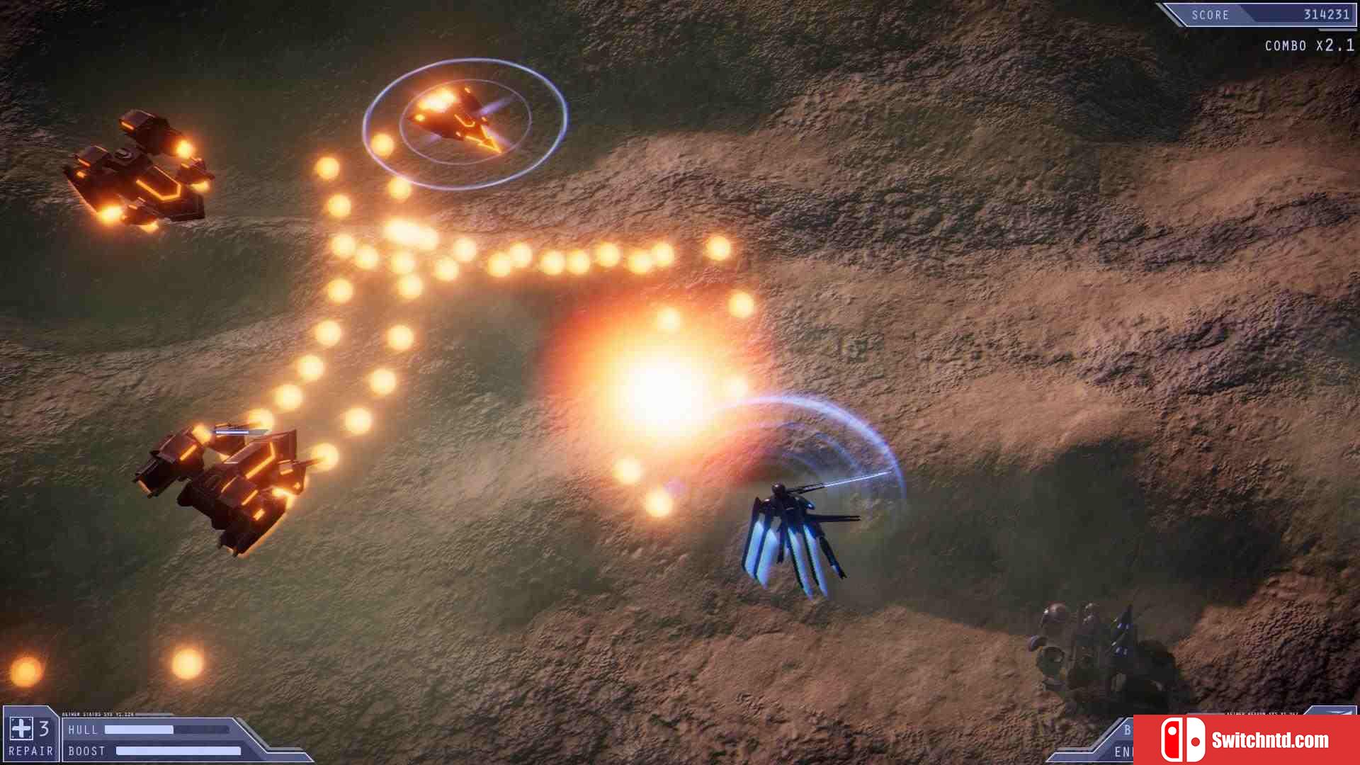 《AETHER 计划：第一次接触（Project AETHER: First Contact）》CODEX镜像版[EN]_5
