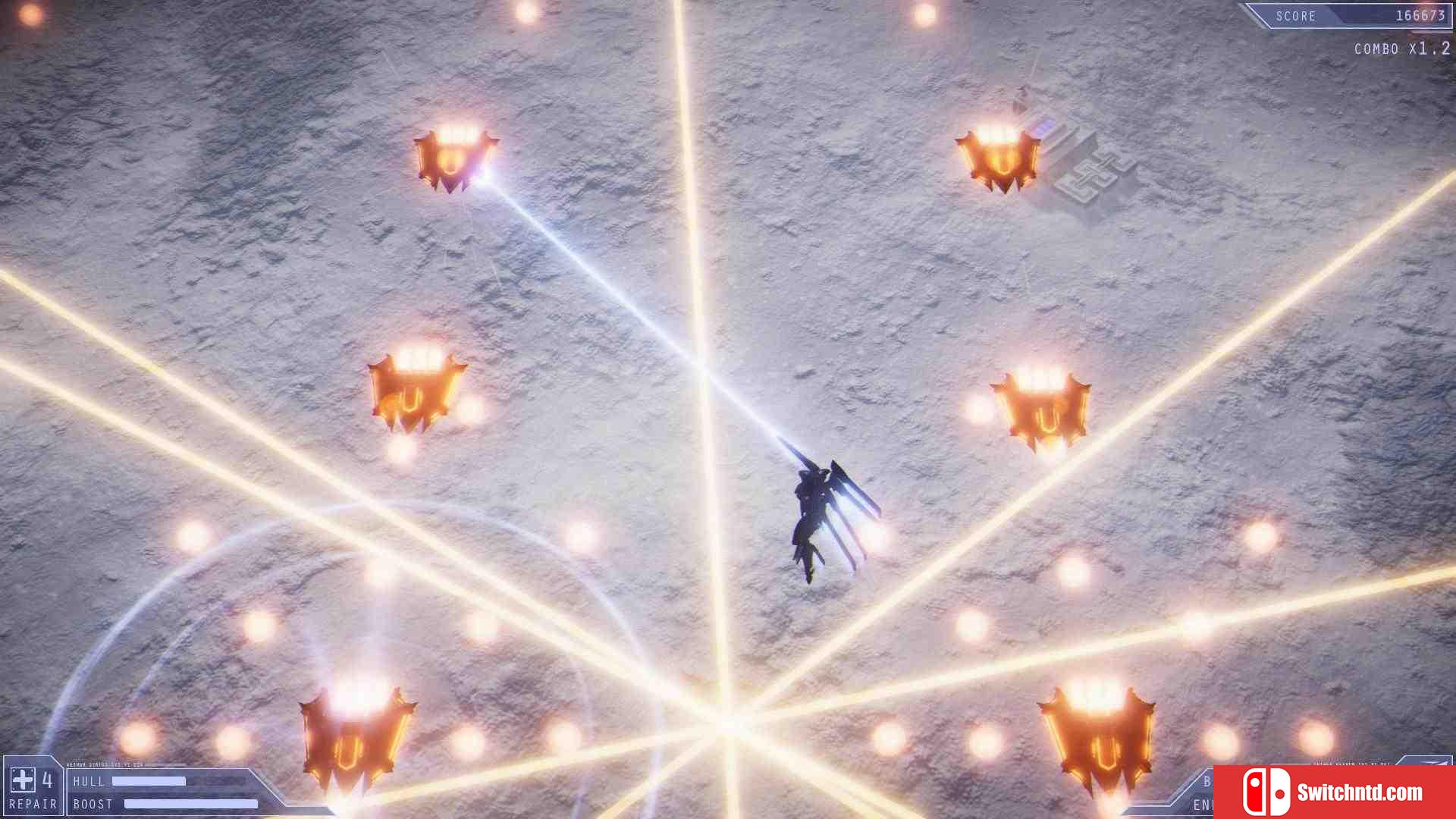 《AETHER 计划：第一次接触（Project AETHER: First Contact）》CODEX镜像版[EN]_6
