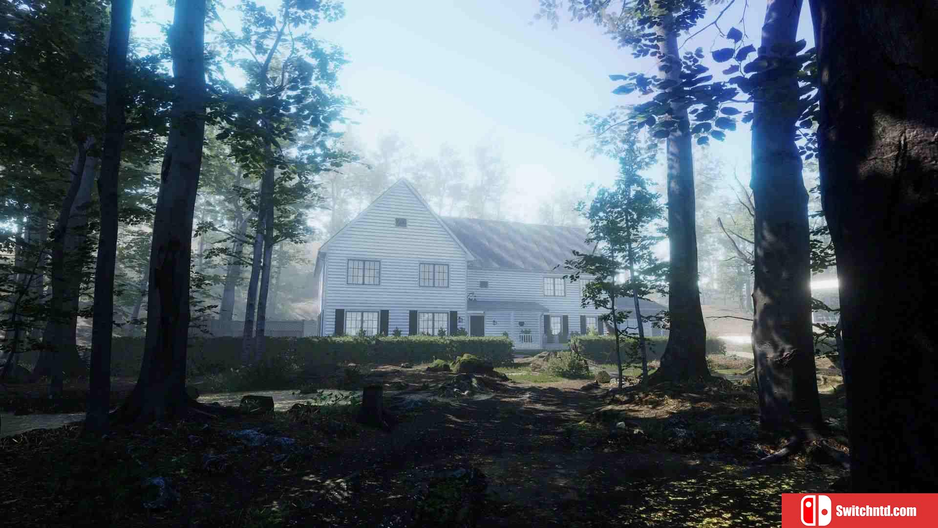 《森林里的房子（The House in the Forest）》PLAZA镜像版[EN/JP]_1