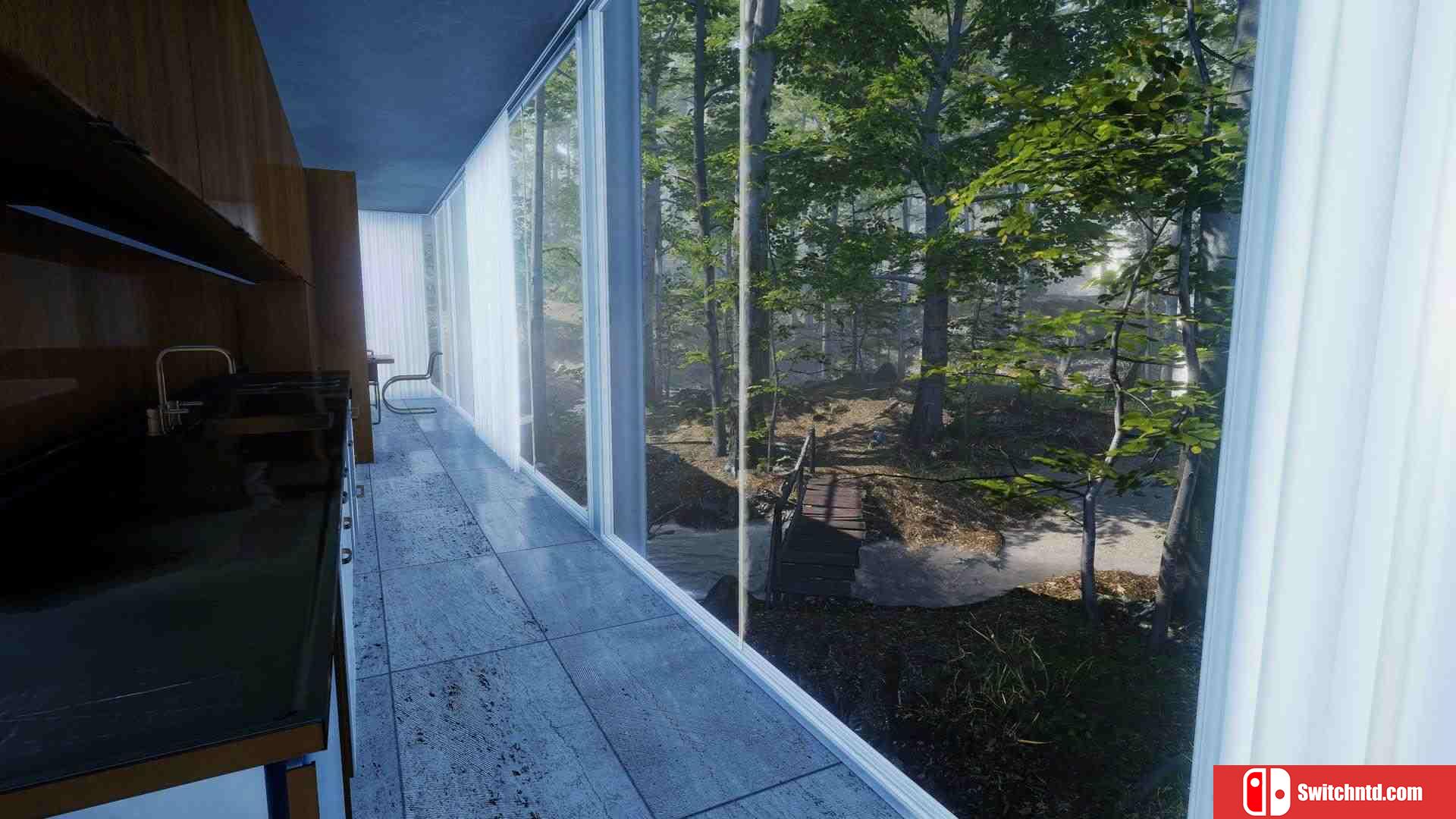 《森林里的房子（The House in the Forest）》PLAZA镜像版[EN/JP]_4