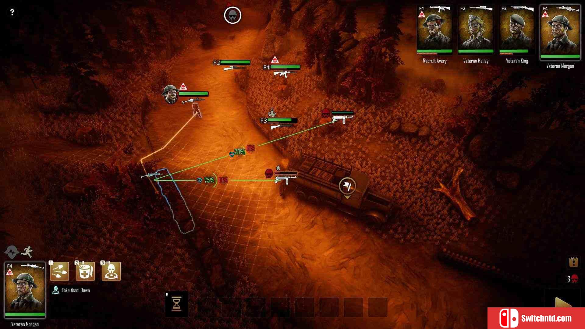 《断线（Broken Lines）》HOODLUM镜像版[EN]_2