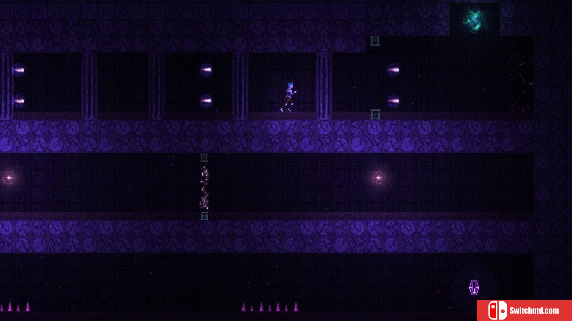 《欲望虚空（The Void of Desires）》SiMPLEX硬盘版[EN]_1