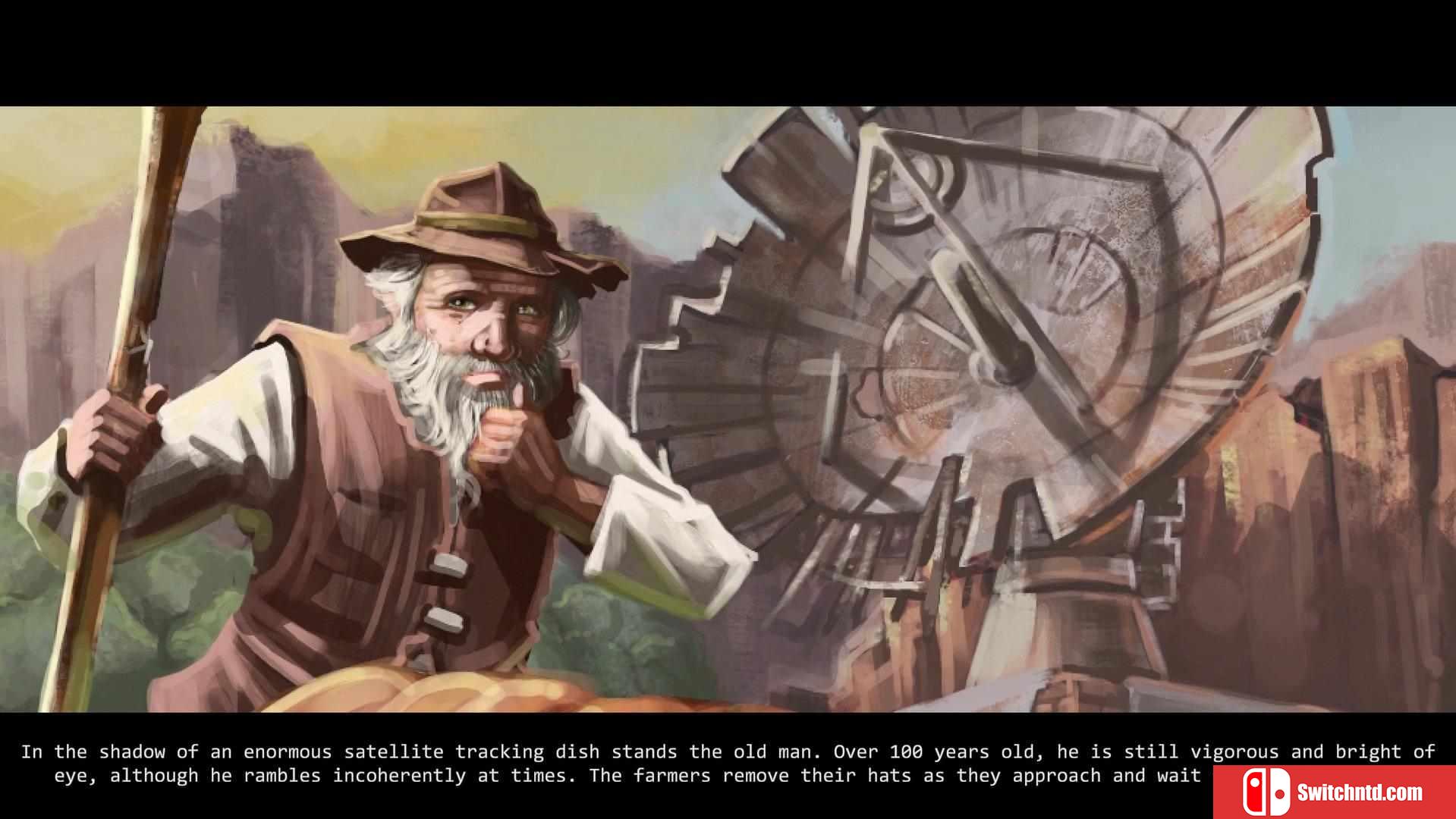 《废土：复刻版（Wasteland Remastered）》v1.01 SiMPLEX硬盘版[EN]_5