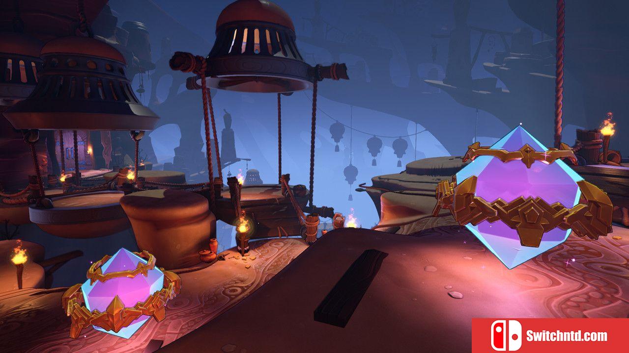 《地牢守护者：觉醒（Dungeon Defenders: Awakened）》v0.9.0 免安装未加密版[EN]_3