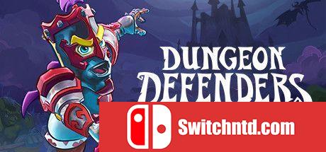 《地牢守护者：觉醒（Dungeon Defenders: Awakened）》v0.9.0 免安装未加密版[EN]_0