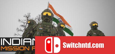 《印度军队：使命POK（Indian Army - Mission POK）》CODEX镜像版[EN]_0