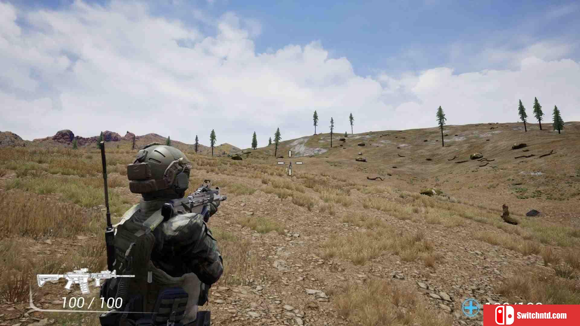 《印度军队：使命POK（Indian Army - Mission POK）》CODEX镜像版[EN]_5
