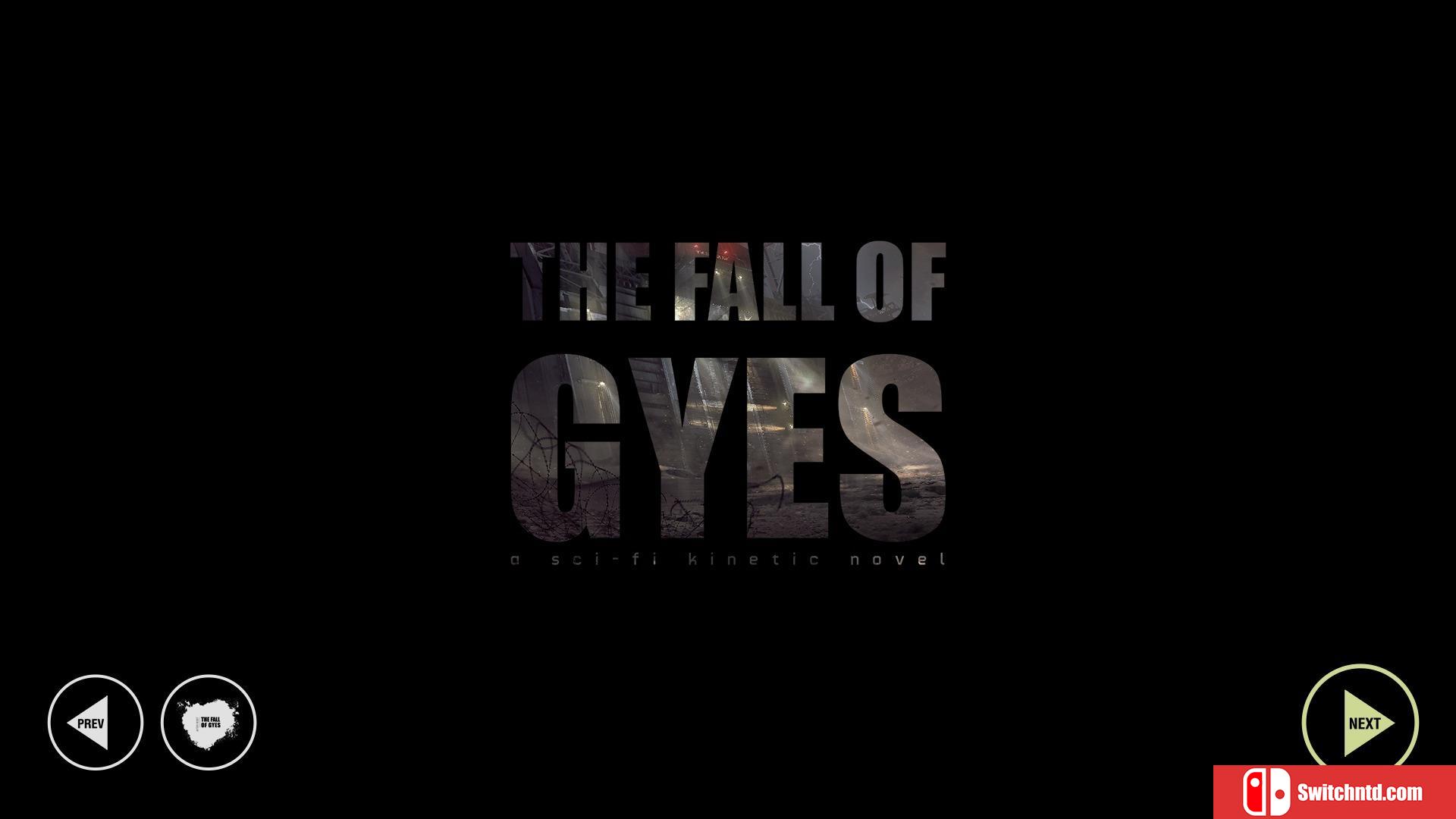 《吉斯的沦陷（Fall of Gyes）》RAZOR硬盘版[EN]_5