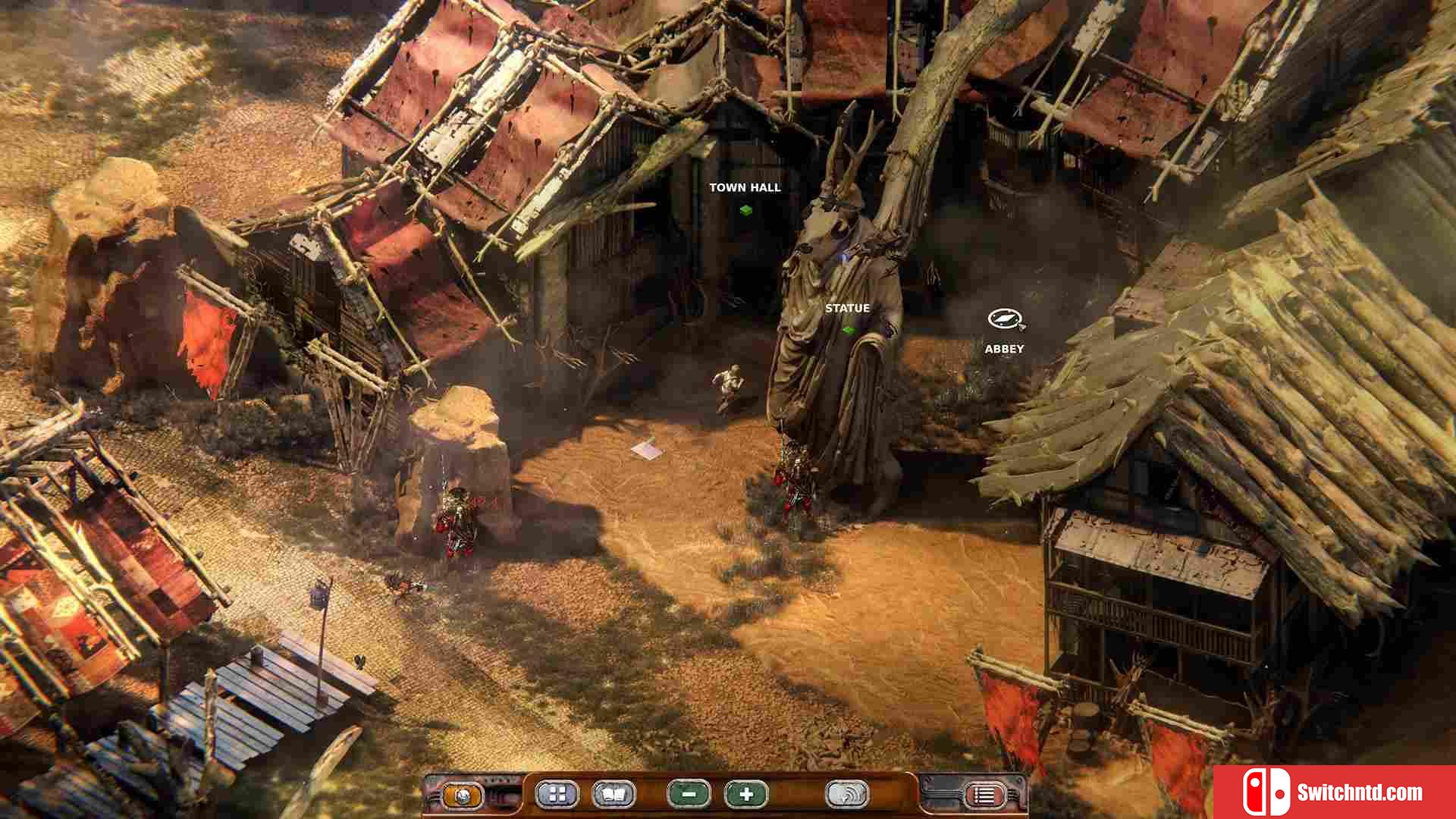 《美丽荒境（BEAUTIFUL DESOLATION）》CODEX镜像版[EN]_4