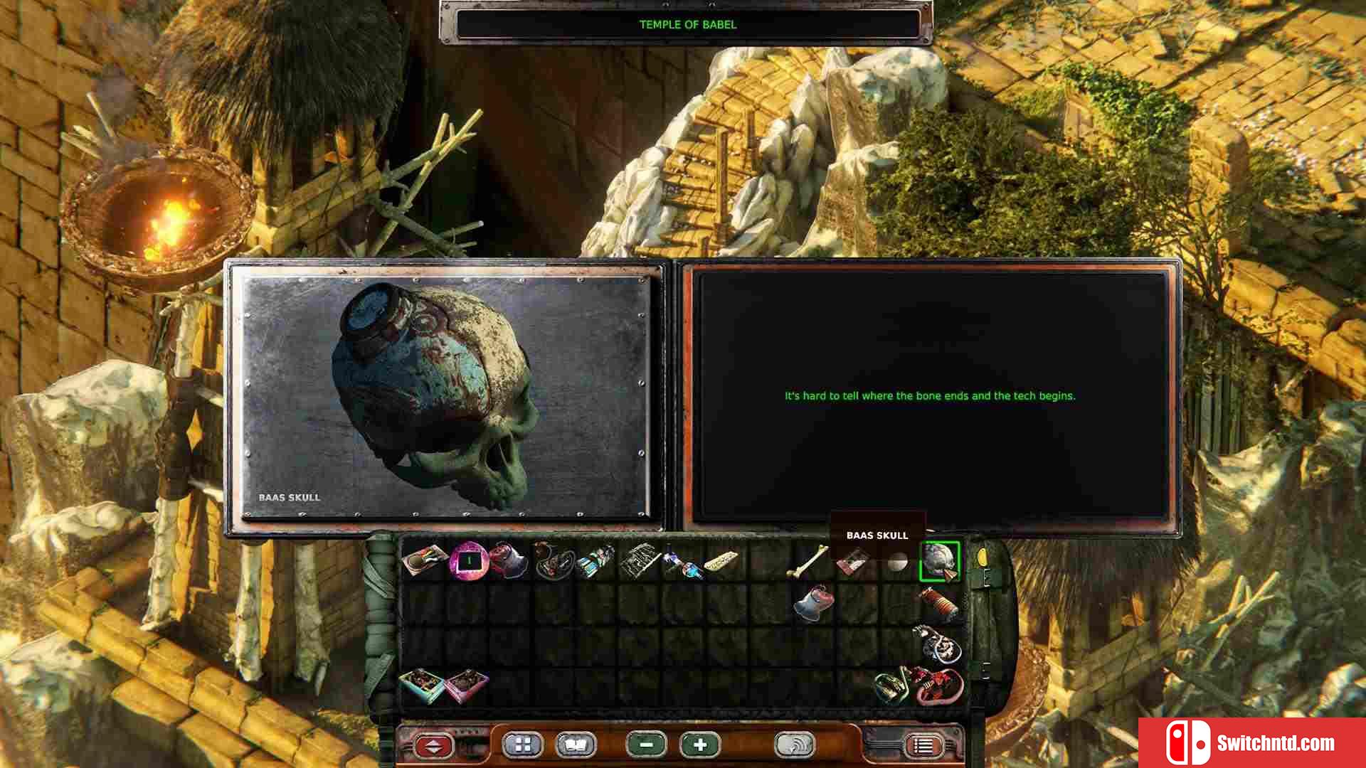 《美丽荒境（BEAUTIFUL DESOLATION）》CODEX镜像版[EN]_6