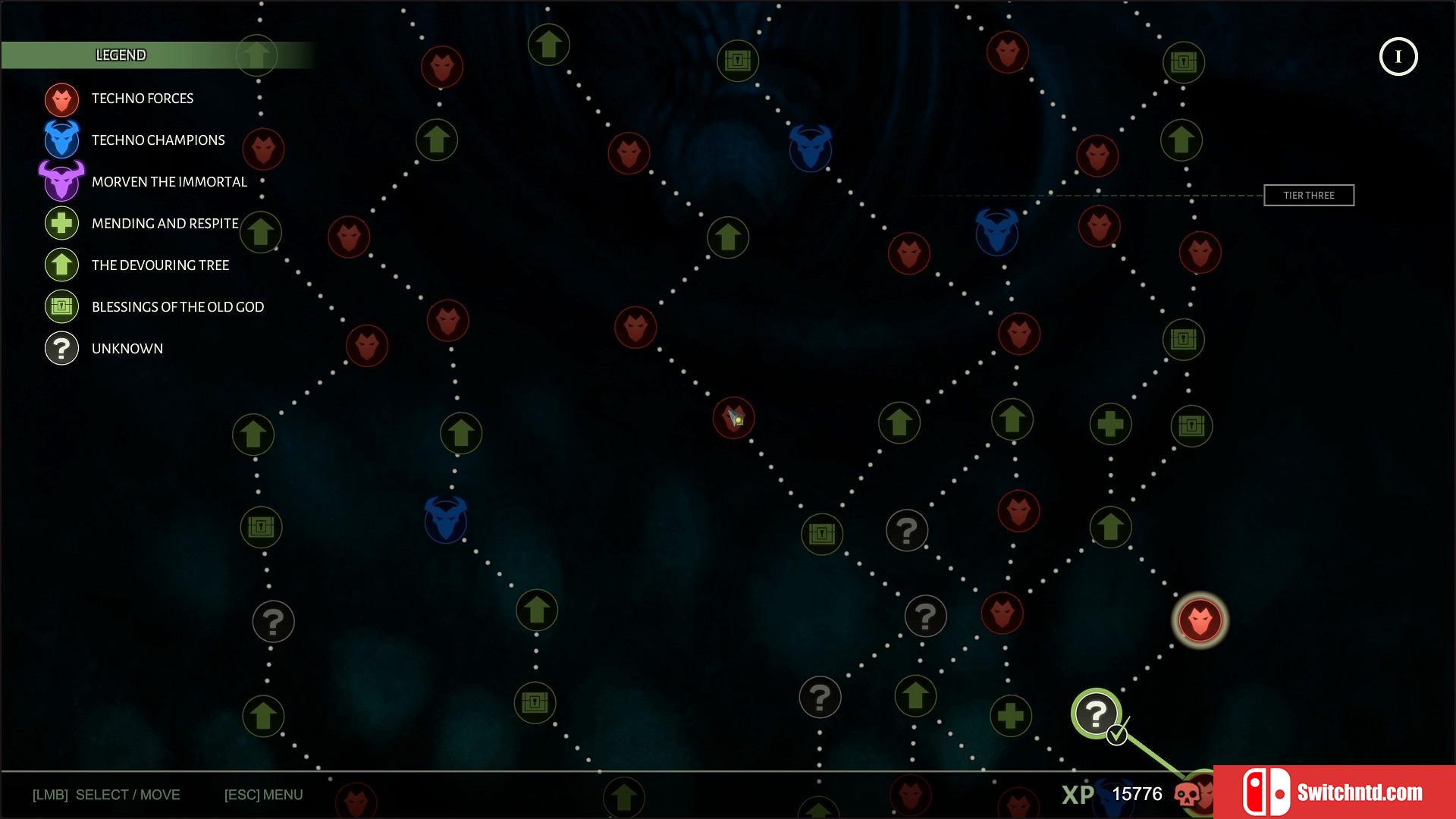 《狂战士（Warlander）》v1.1.0 HOODLUM镜像版[EN]_3