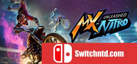 《MX Nitro: Unleashed（MX Nitro: Unleashed）》CODEX镜像版[EN]_0