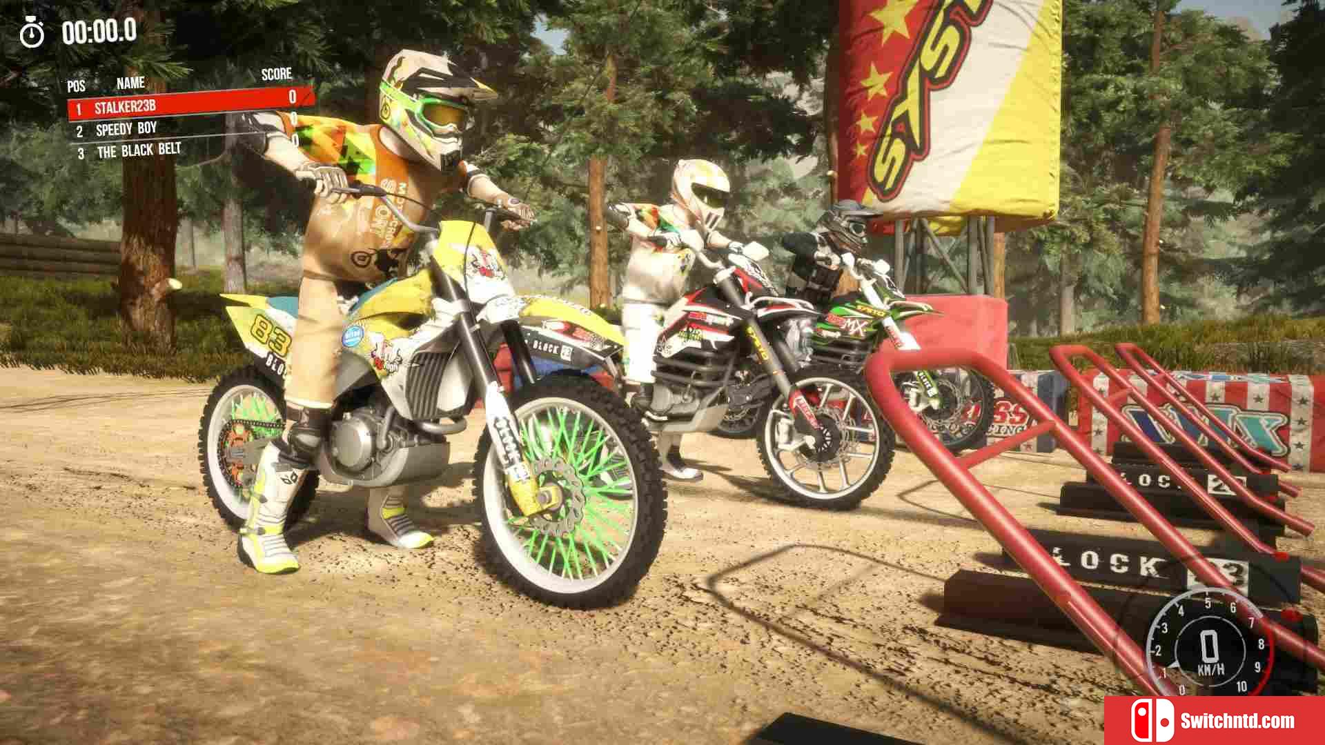 《MX Nitro: Unleashed（MX Nitro: Unleashed）》CODEX镜像版[EN]_5