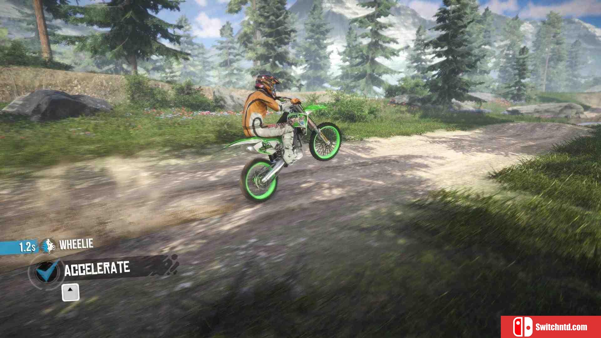 《MX Nitro: Unleashed（MX Nitro: Unleashed）》CODEX镜像版[EN]_6
