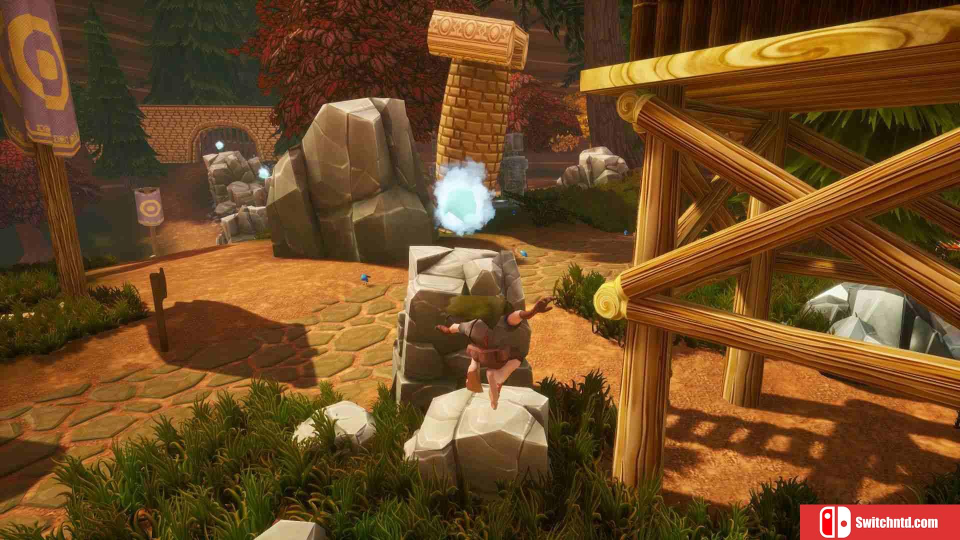 《Dwarrows（Dwarrows）》HOODLUM镜像版[EN]_5