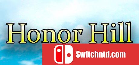《荣誉山丘（Honor Hill）》PLAZA镜像版[EN]_0