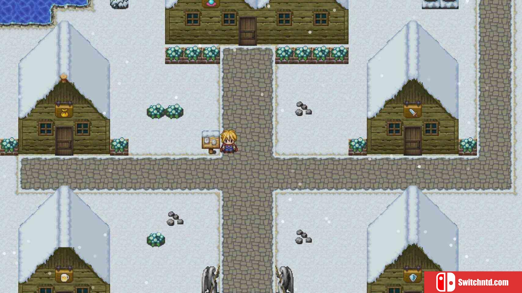 《荣誉山丘（Honor Hill）》PLAZA镜像版[EN]_5