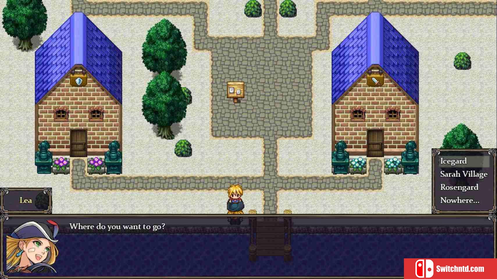 《荣誉山丘（Honor Hill）》PLAZA镜像版[EN]_2