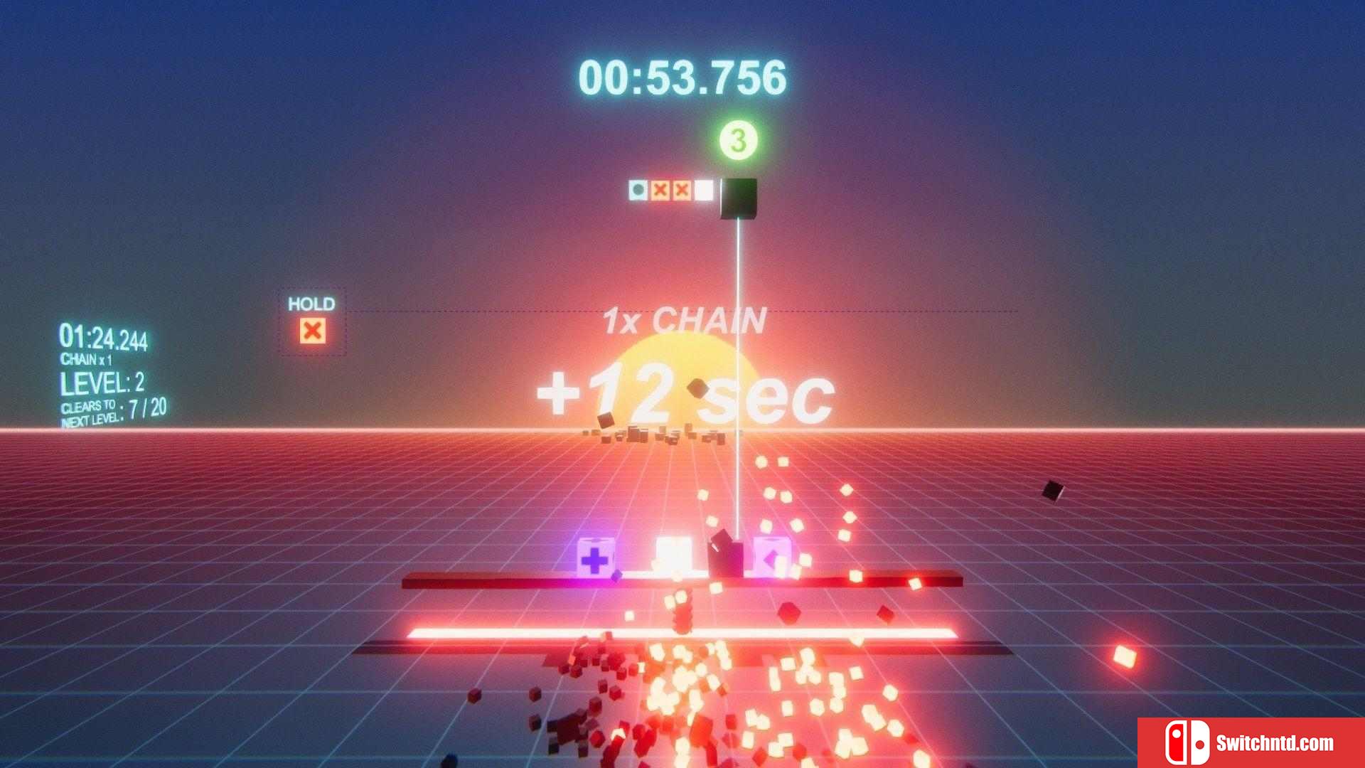 《TILTit（TILTit）》Build 01.03.2020 SiMPLEX硬盘版[EN]_1