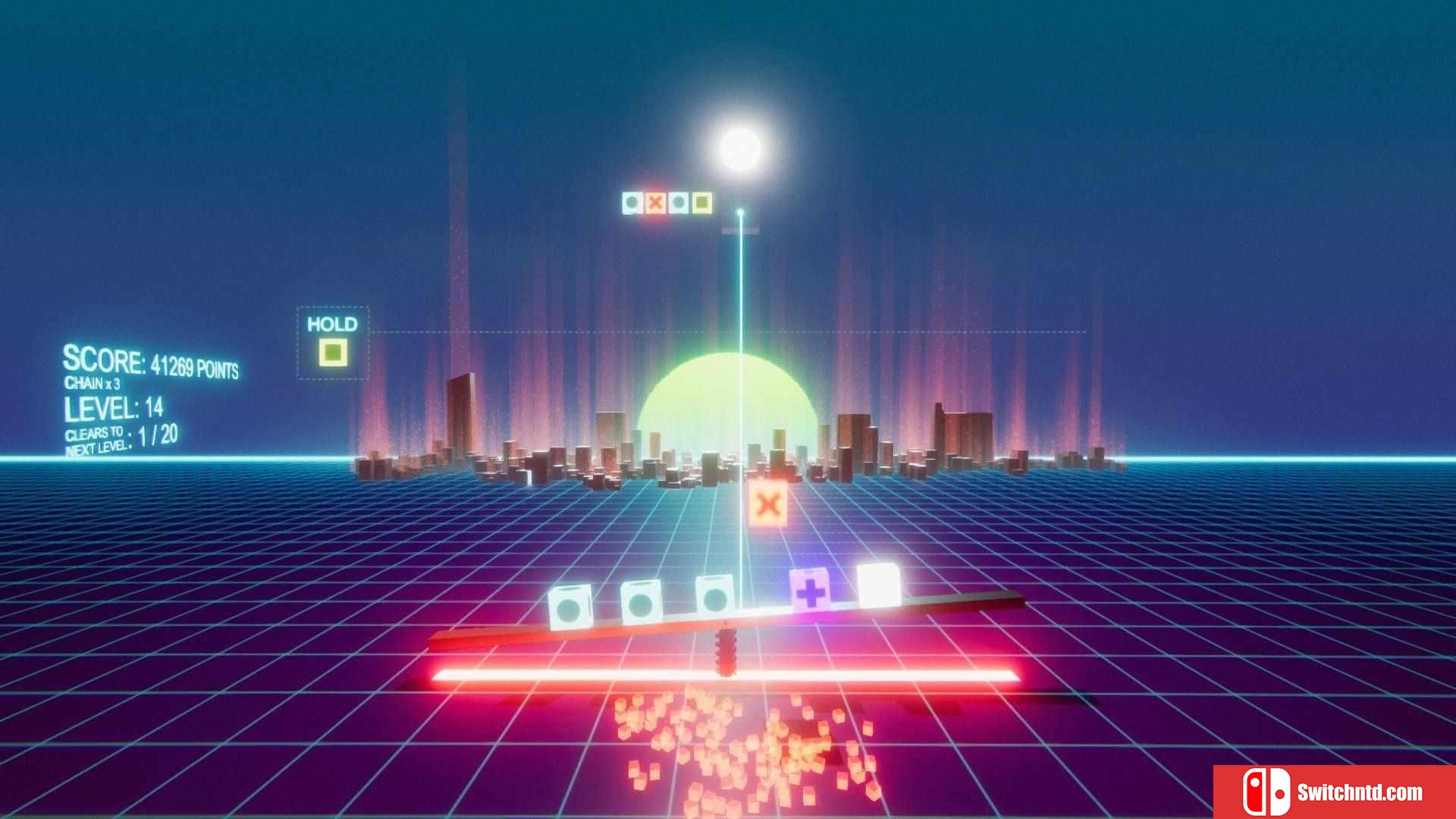 《TILTit（TILTit）》Build 01.03.2020 SiMPLEX硬盘版[EN]_3