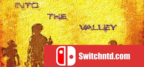 《进入山谷（Into The Valley）》PLAZA镜像版[EN]_0