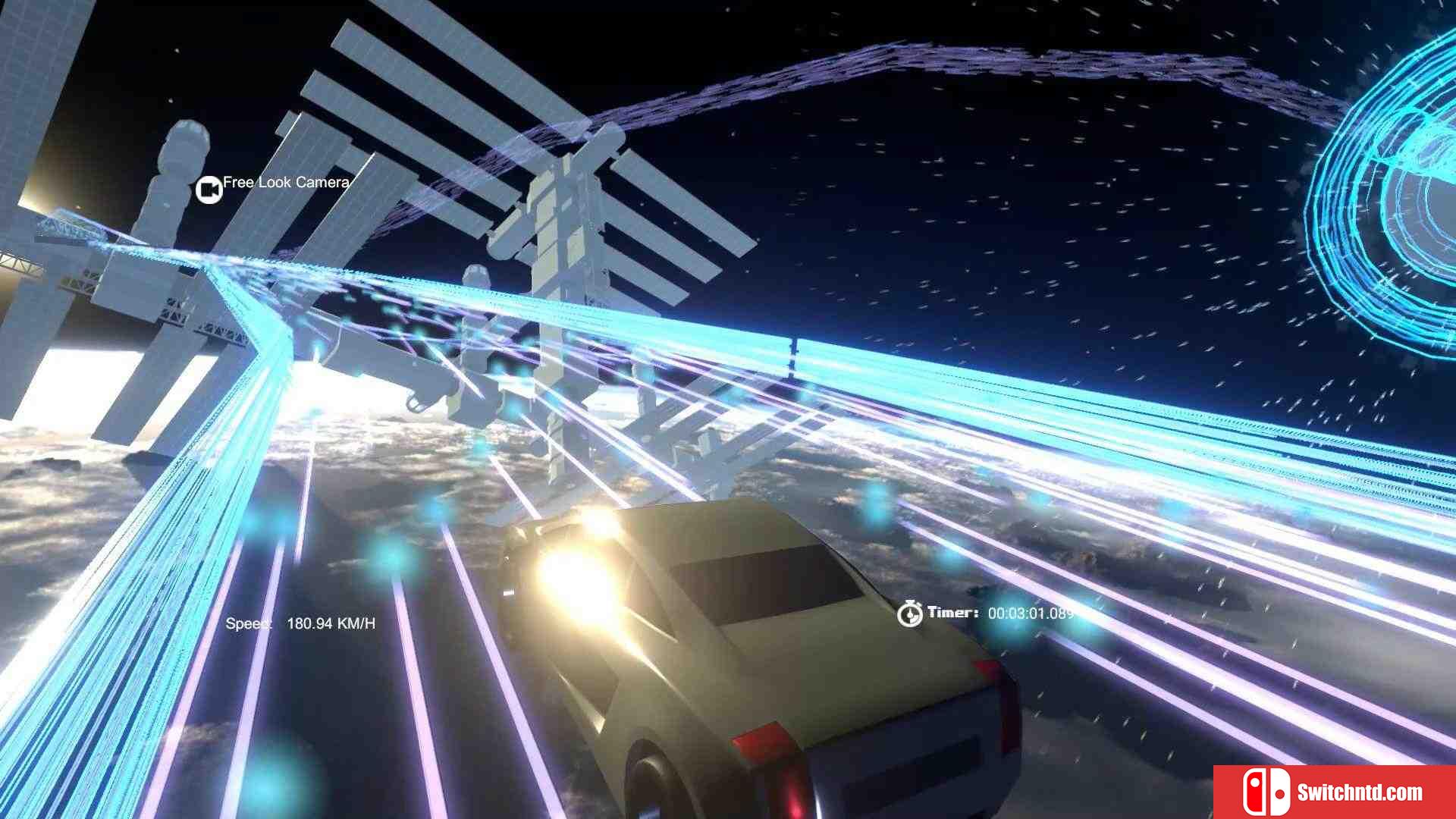 《向前行驶（Drive Forward）》DARKSiDERS镜像版[EN]_5