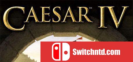 《恺撒大帝4（Caesar IV）》GOG版 I_Know镜像版[EN]_0