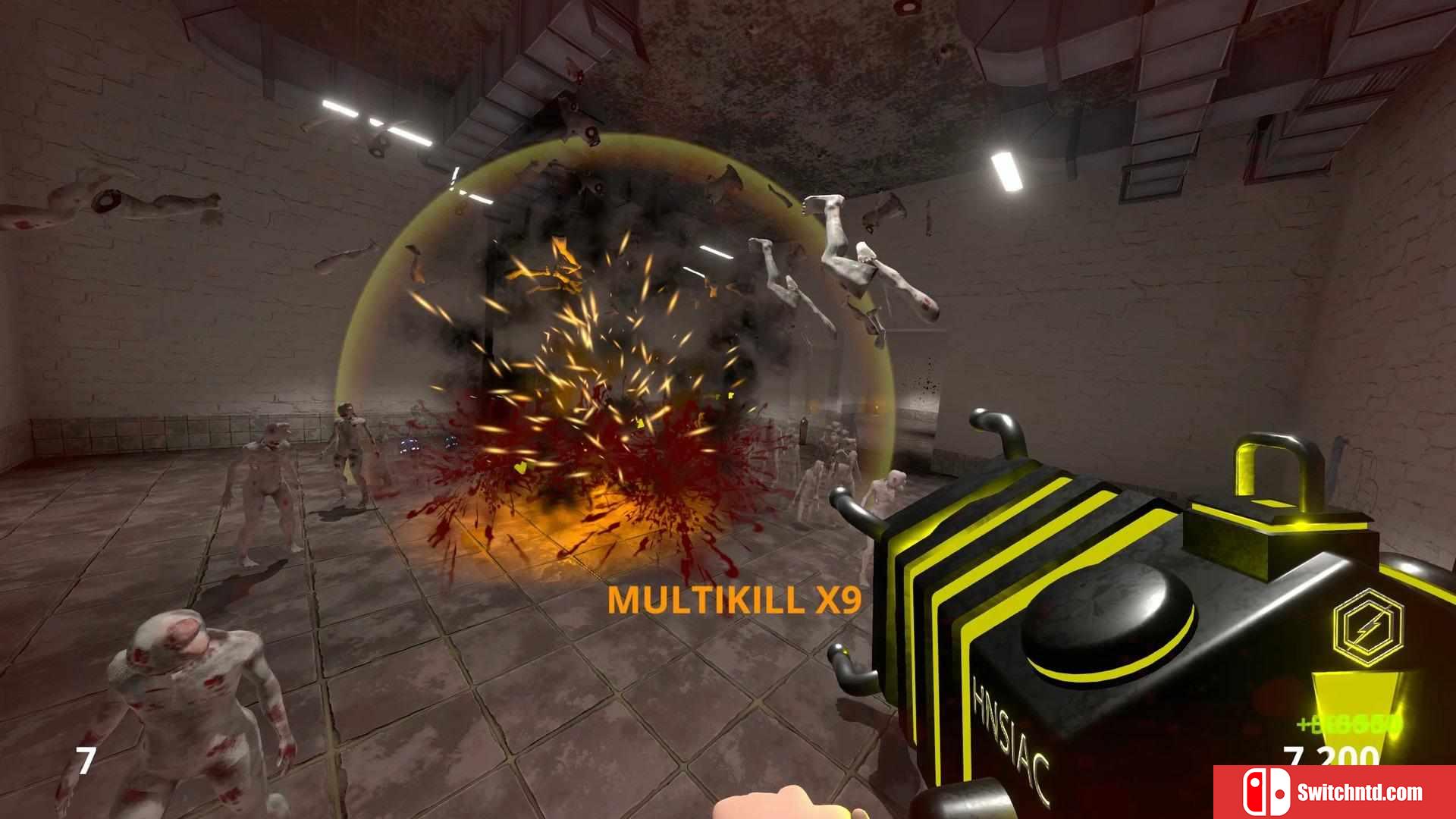 《MOTION（MOTION）》DARKSiDERS镜像版[EN]_6