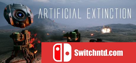 《人工灭绝（Artificial Extinction）》CODEX镜像版[EN][更新升级档]_0