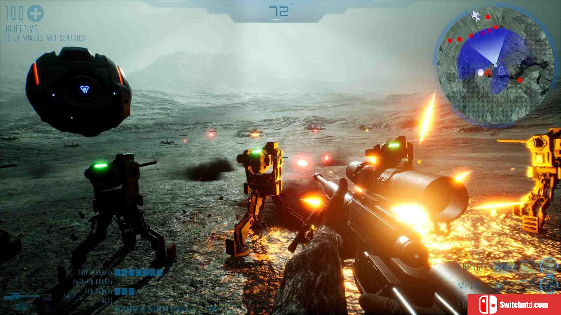《人工灭绝（Artificial Extinction）》CODEX镜像版[EN][更新升级档]_5