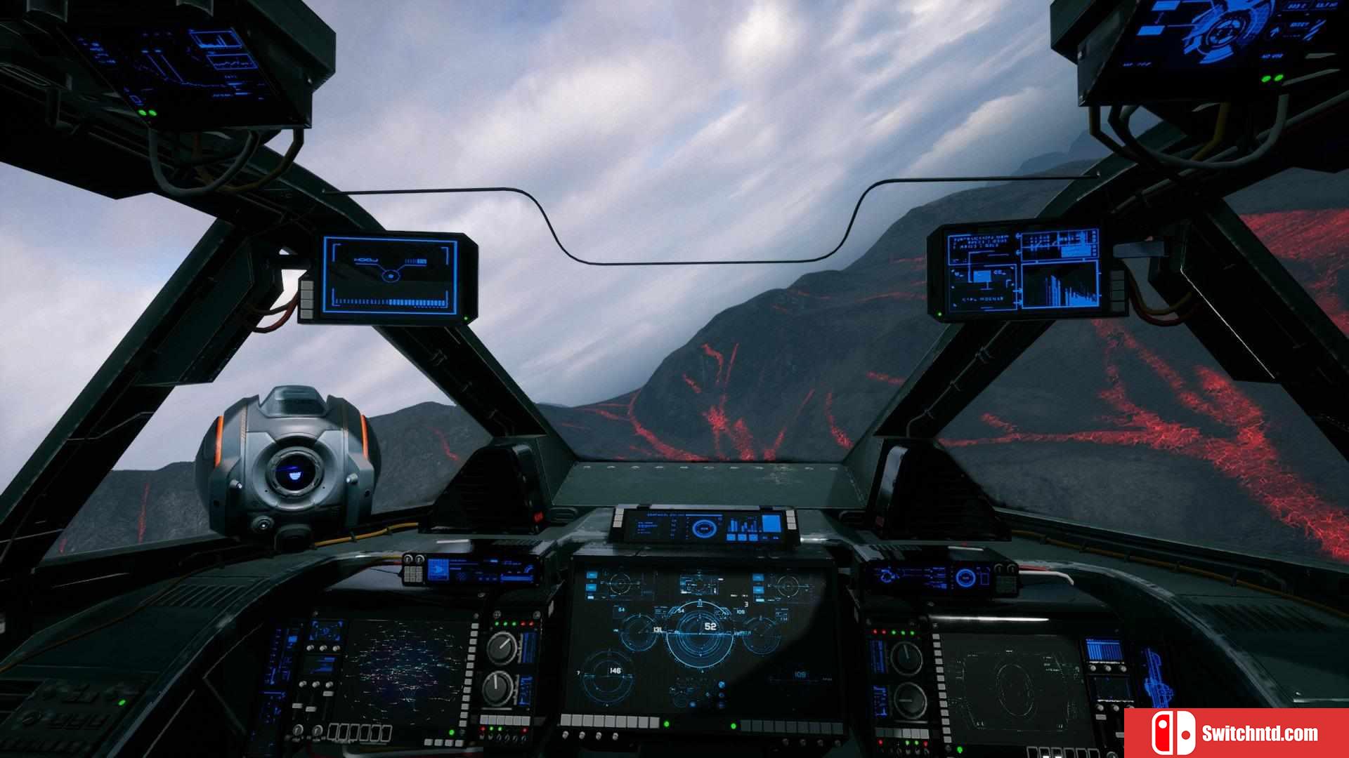 《人工灭绝（Artificial Extinction）》CODEX镜像版[EN][更新升级档]_6