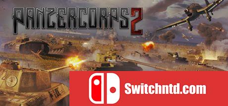 《装甲军团2（Panzer Corps 2）》官方中文 集成Axis Operations 1944 DLC FLT镜像版[CN/EN]_0