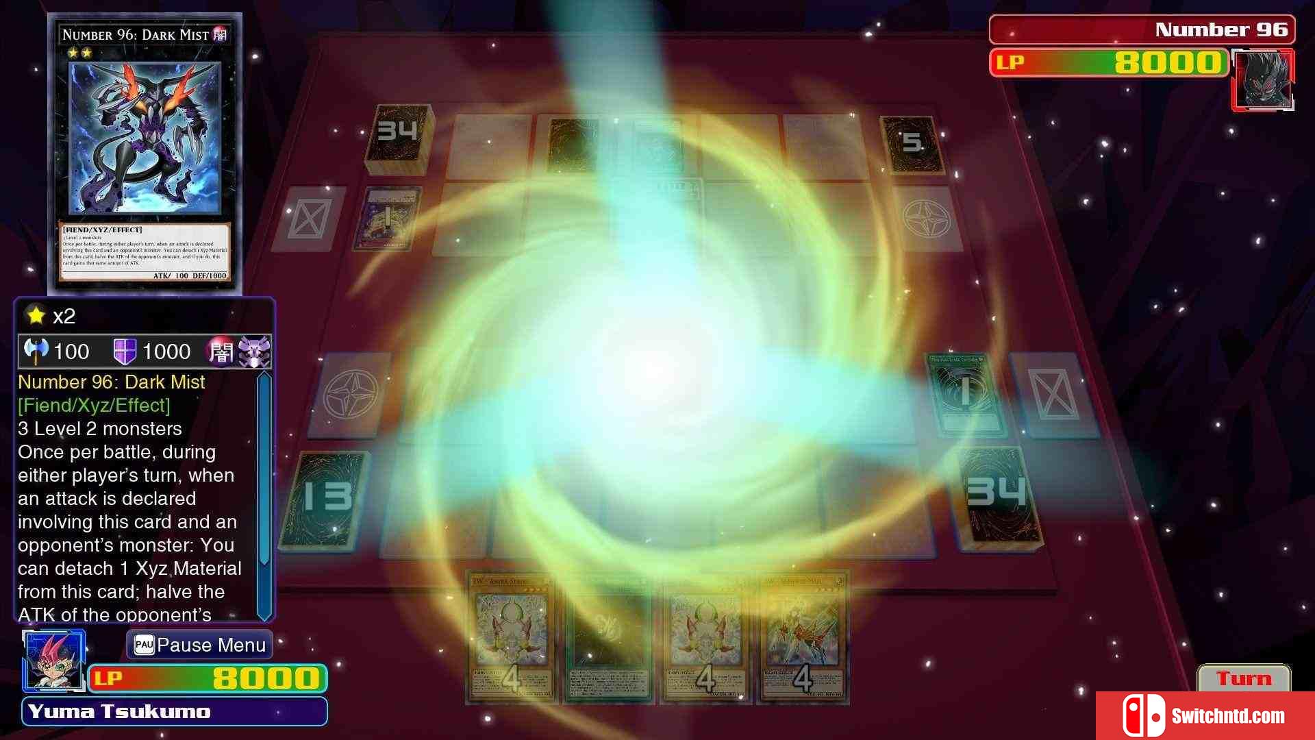 《游戏王：决斗者遗产链接进化（Yu-Gi-Oh! Legacy of the Duelist）》免安装未加密版[EN/JP]_5