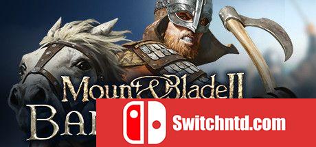 《骑马与砍杀2（Mount & Blade II: Bannerlord）》官方中文 FLT镜像版[CN/EN]_0